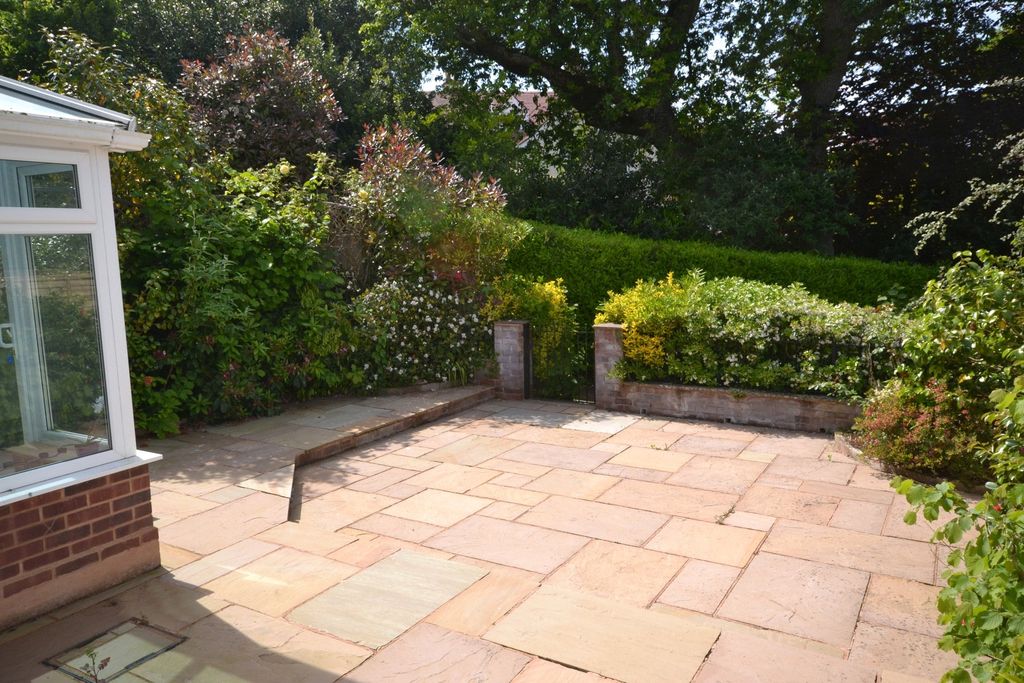 Property photo 2 of 14 Rear Garden