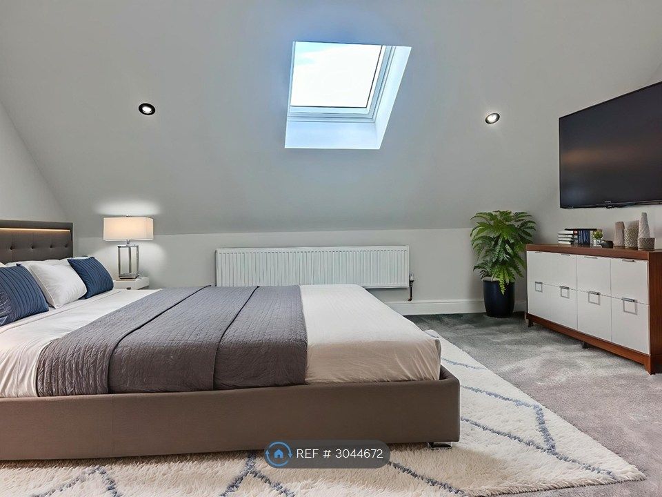 Property photo 2 of 20 Illustration Of Furnished Master Bedroom
