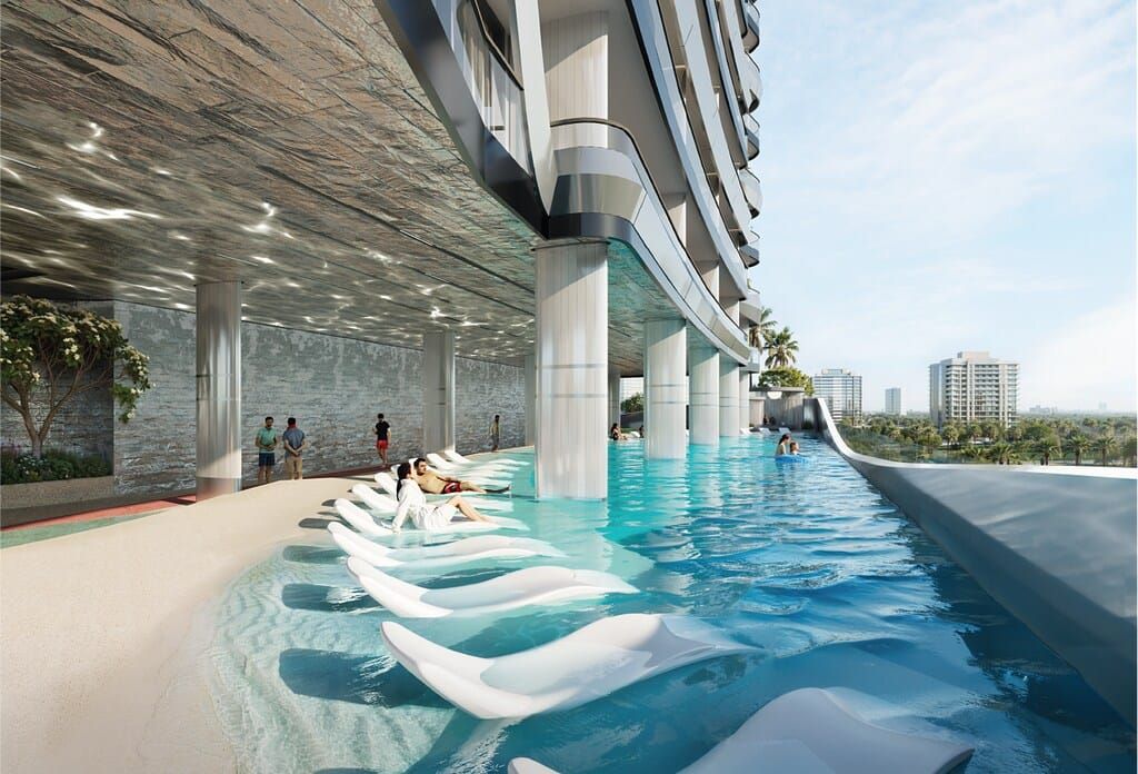 Property photo 3 of 27 Dubai Apartments Aeduba253 3