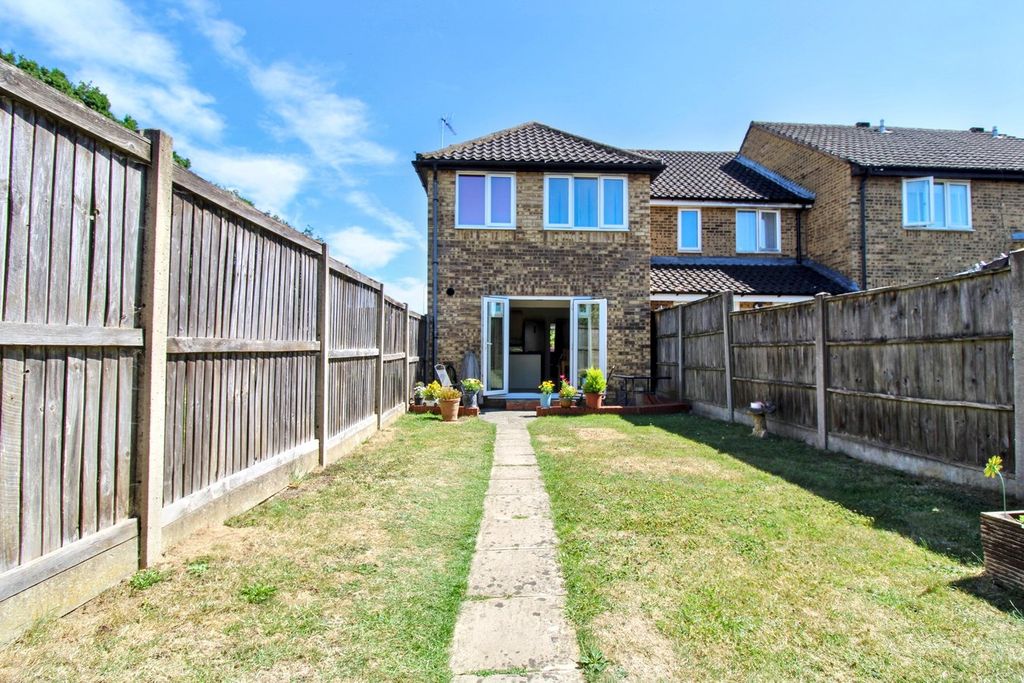 Property photo 3 of 14 Back Of Property