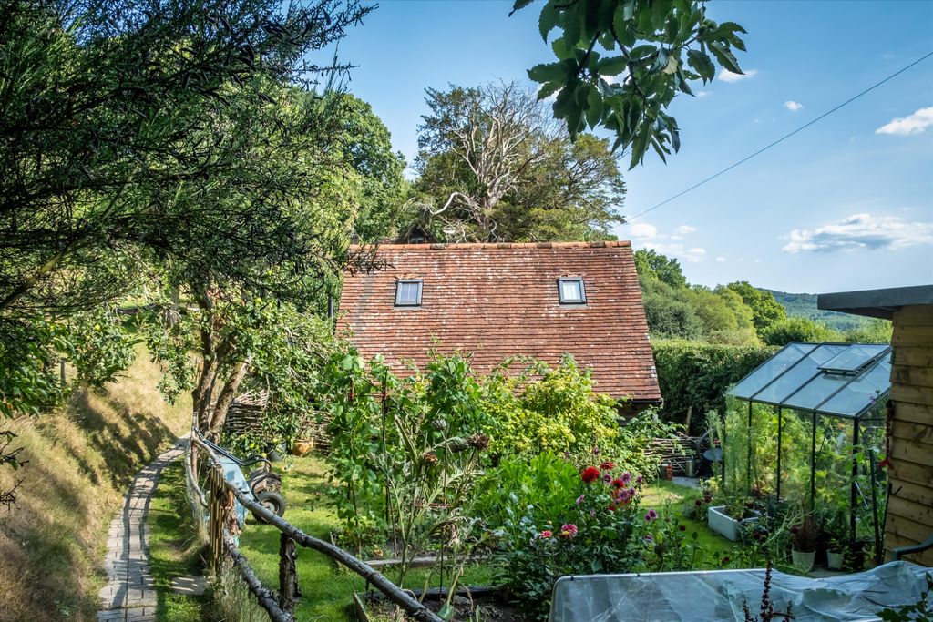 Additional image 30 of 4 bed detached house for saleHollycombe Lane, Linch, West Sussex GU30