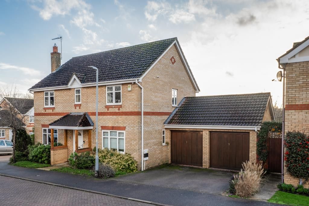 Property photo 1 of 27 3 Millennium Close, Kettering-2.Jpg