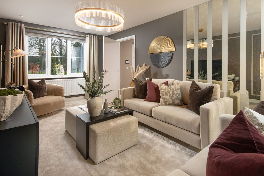 Property photo 3 of 11 020 Vistryne_Linden_Summervillemeadows_Lily_Internal