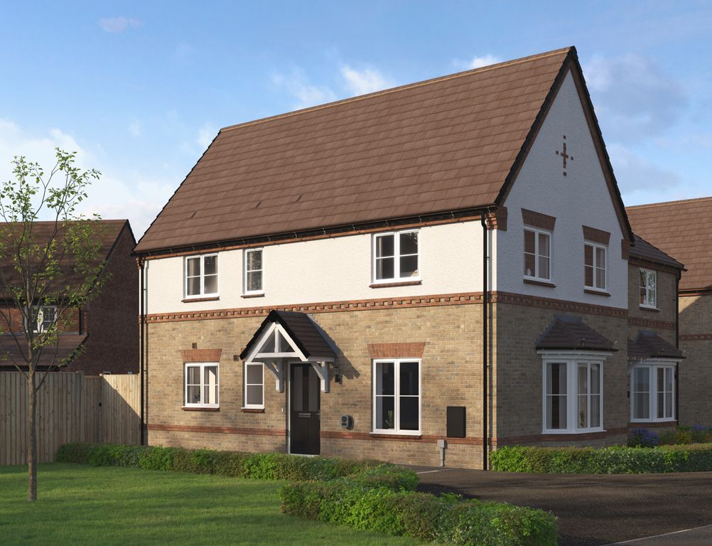 Property photo 1 of 7 The Chesterton