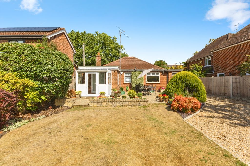 Property photo 2 of 20 Rear View