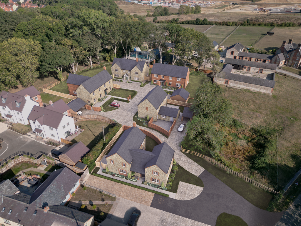 Property photo 2 of 2 Site Plan