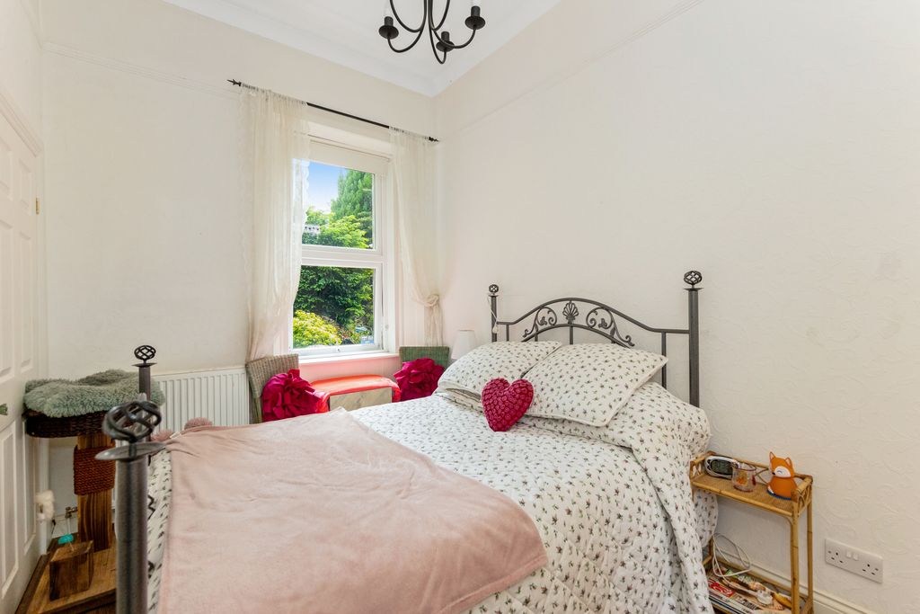 Additional image 15 of 2 bed flat for sale5 Melrose Road, Galashiels, Borders TD1