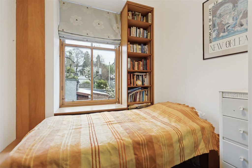 Additional image 23 of 4 bed semi-detached house for sale19 Brompton Terrace, Perth PH2