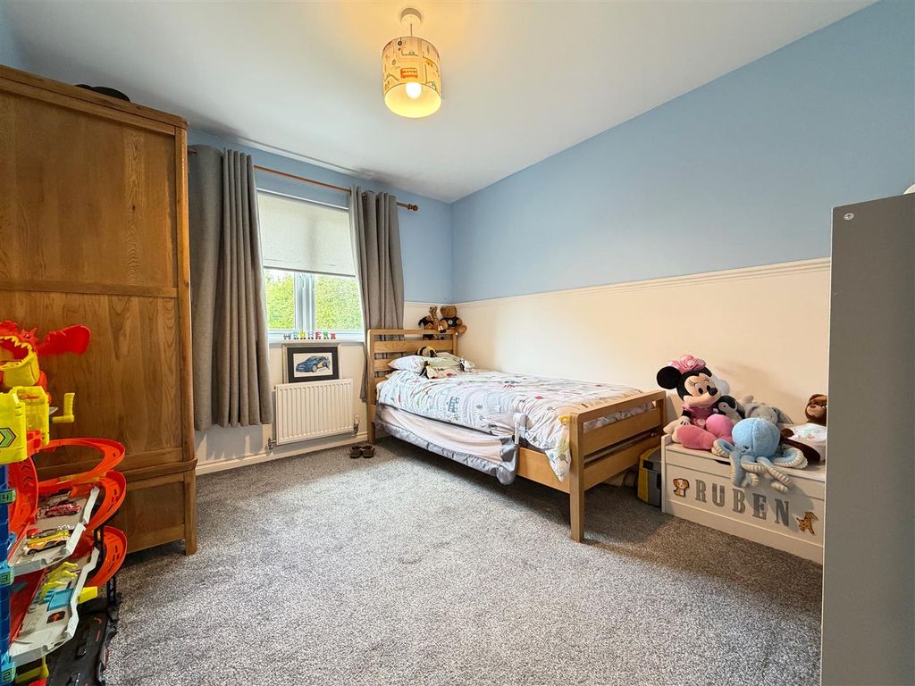 Additional image 12 of 3 bed semi-detached house for saleUnion Way, Uddingston, Glasgow G71