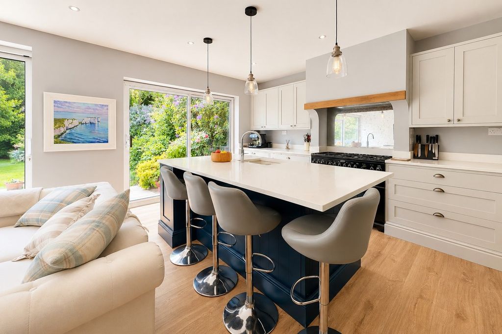 Additional image 11 of 5 bed detached house for saleAlyth Road, Talbot Woods, Bournemouth BH3