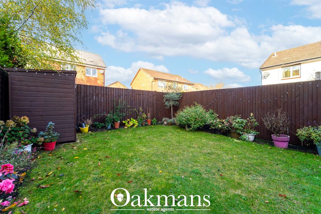 Additional image 23 of 2 bed semi-detached house for saleVine Lane, Birmingham, West Midlands B27