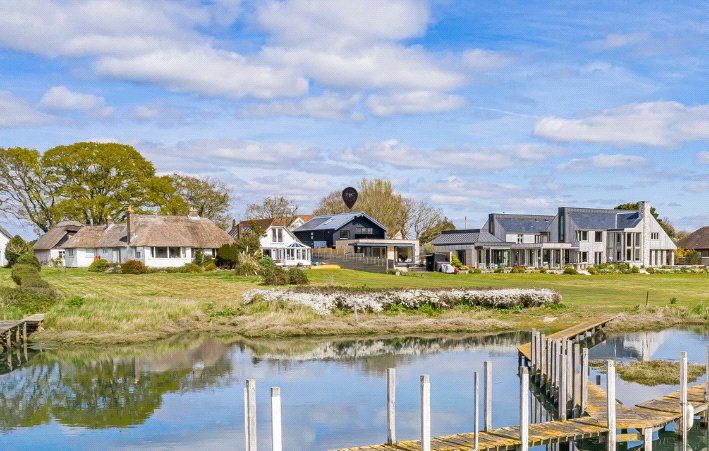 Property photo 1 of 53 Rear Aspect