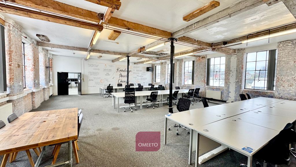 Property photo 2 of 10 Open Plan Office Suite To Let