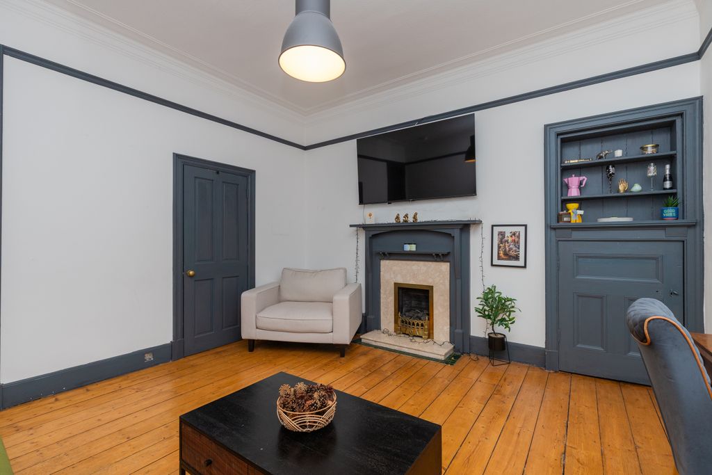 Property photo 3 of 17 25 -1 Whitehaugh Drive, Pa1 3Pg-5