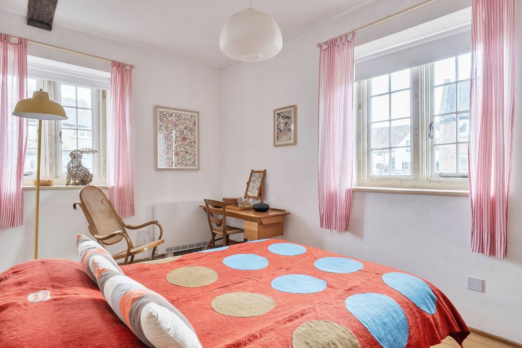 Additional image 17 of 1 bed flat for saleCanon Square, Melksham SN12