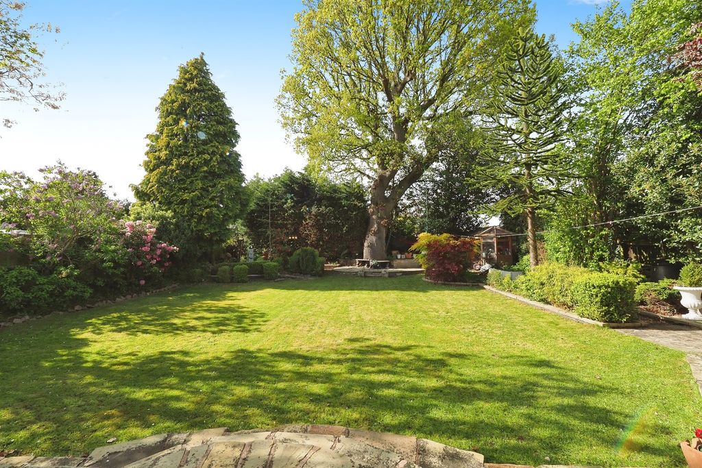 Additional image 20 of 3 bed detached house for saleNanpantan Road, Nanpantan, Loughborough LE11