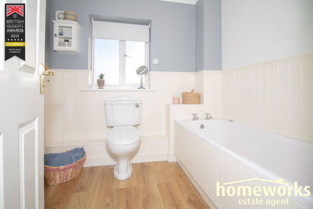 Additional image 14 of 4 bed detached house for saleTownshend Road, Dereham NR19