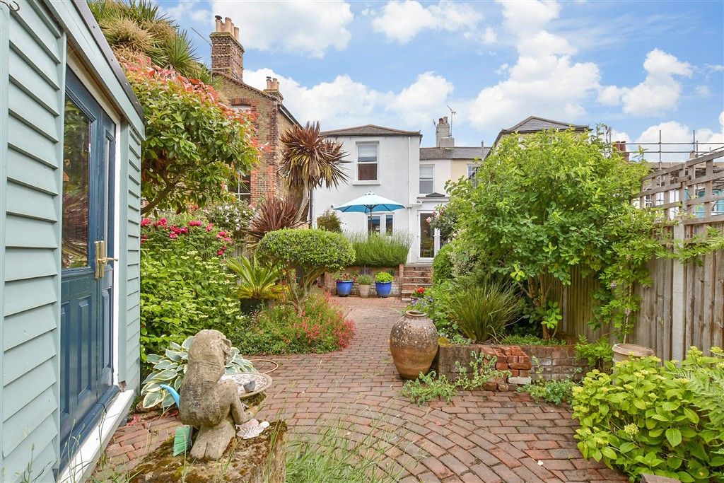 Property photo 2 of 21 Rear Garden