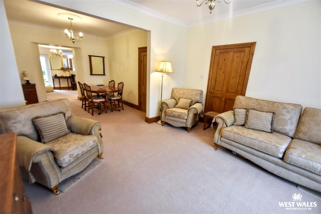 Additional image 8 of 3 bed terraced house for saleLaws Street, Pembroke Dock SA72