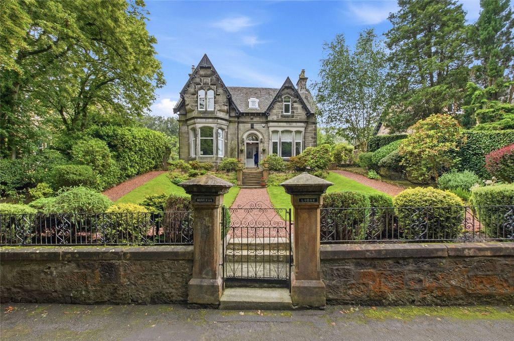 Property photo 1 of 24 Minerva Lodge