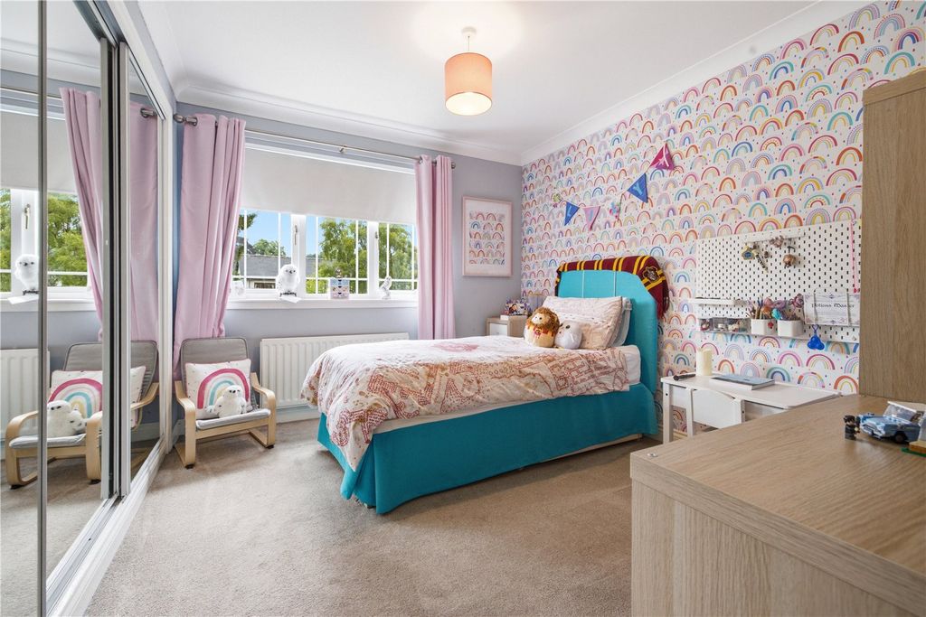 Additional image 28 of 5 bed detached house for saleBatterflatts Gardens, Stirling, Stirlingshire FK7