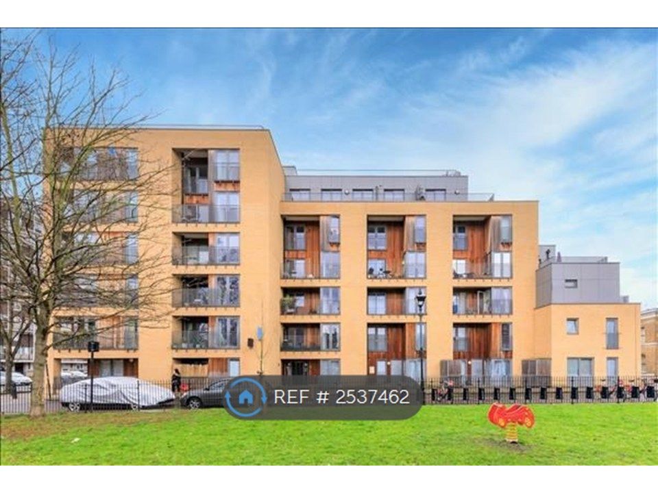 Property photo 1 of 10 Outside (We Are In The Left Block)