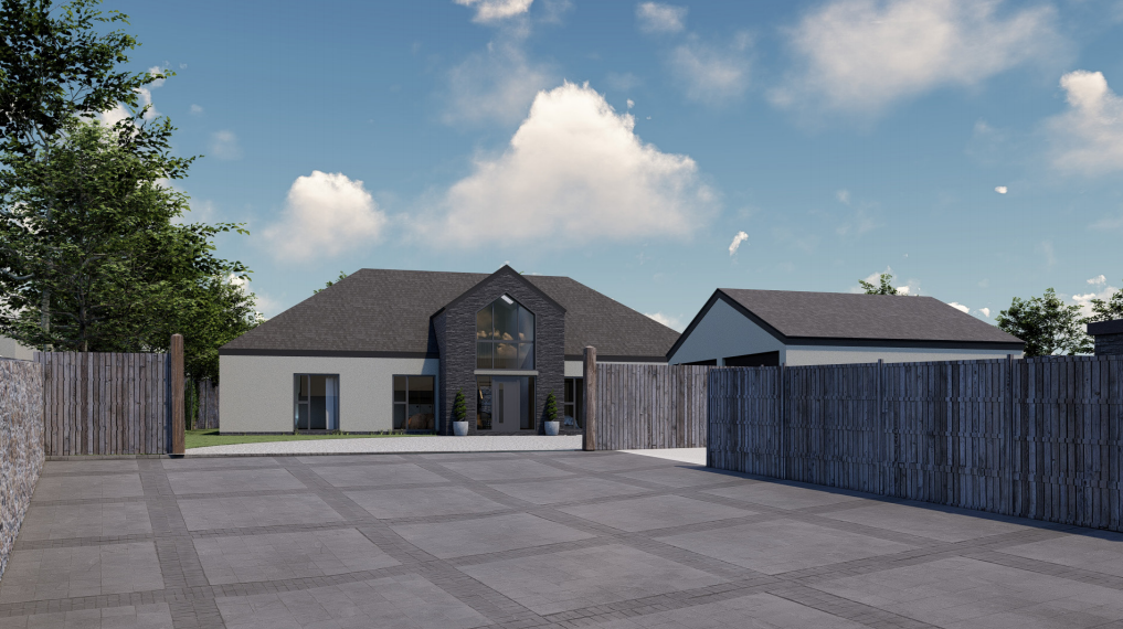 Property photo 1 of 6 Front 1