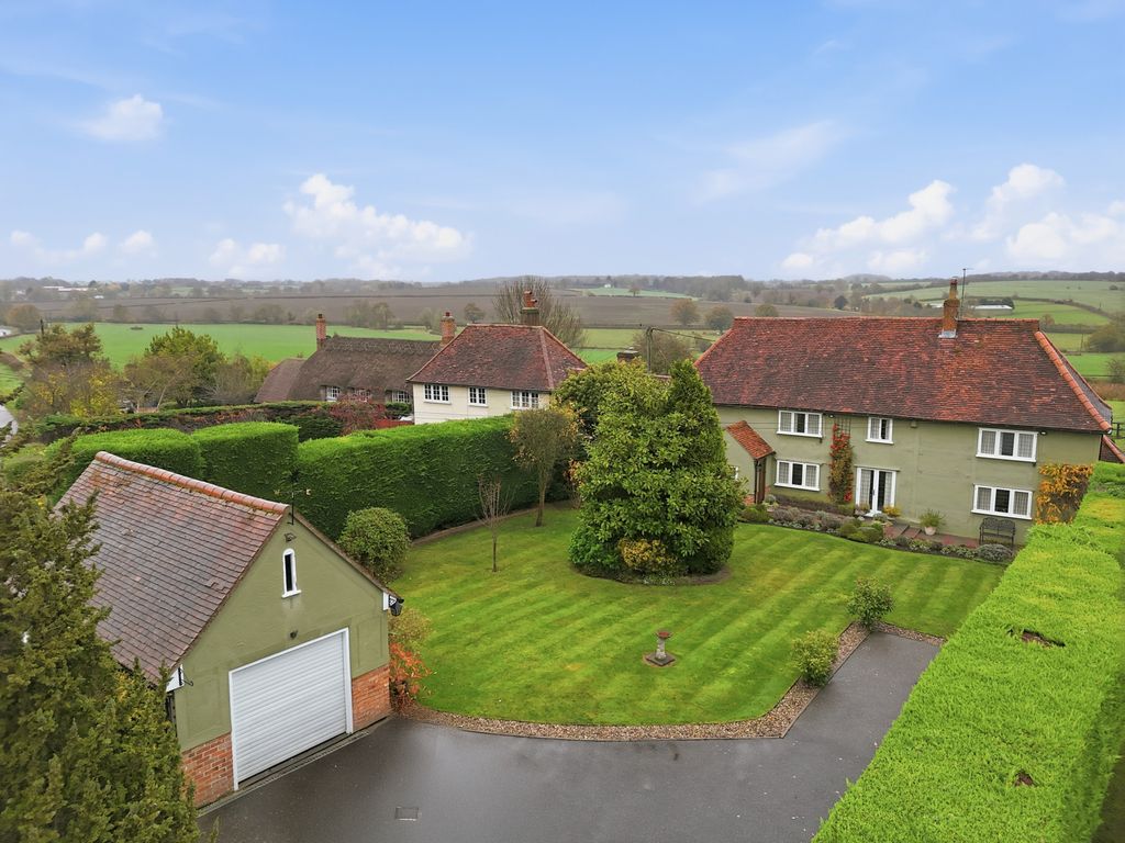 Property photo 1 of 18 Front Aerial View