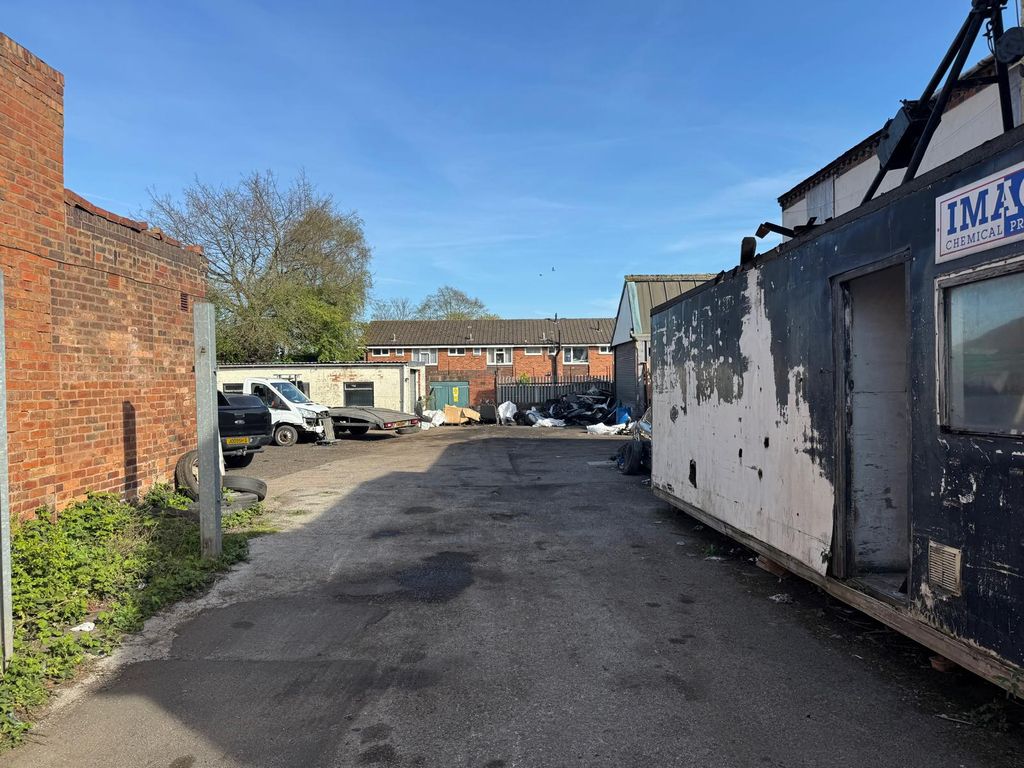 Additional image 6 of Land for sale65 - 66 Vicarage Road West, Dudley, West Midlands DY1