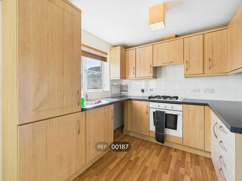 Property photo 2 of 22 Kitchen &amp; Living Area