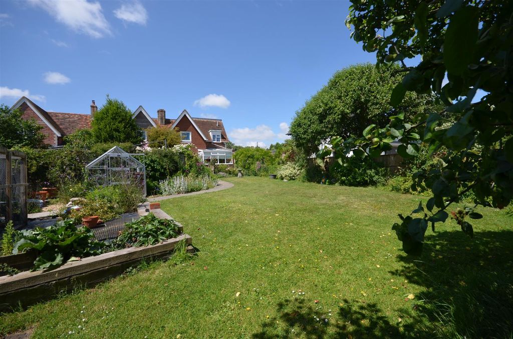 Property photo 1 of 15 Rear Garden