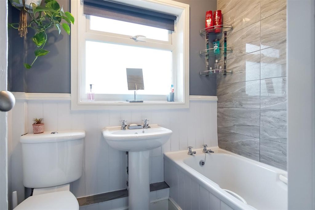 Additional image 17 of 3 bed semi-detached house for saleWyville Grove, Hunton, Bedale DL8