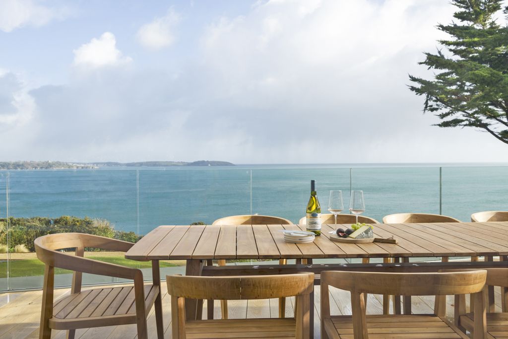Additional image 22 of 5 bed detached house for saleOverlooking Falmouth Bay, South Cornwall TR11
