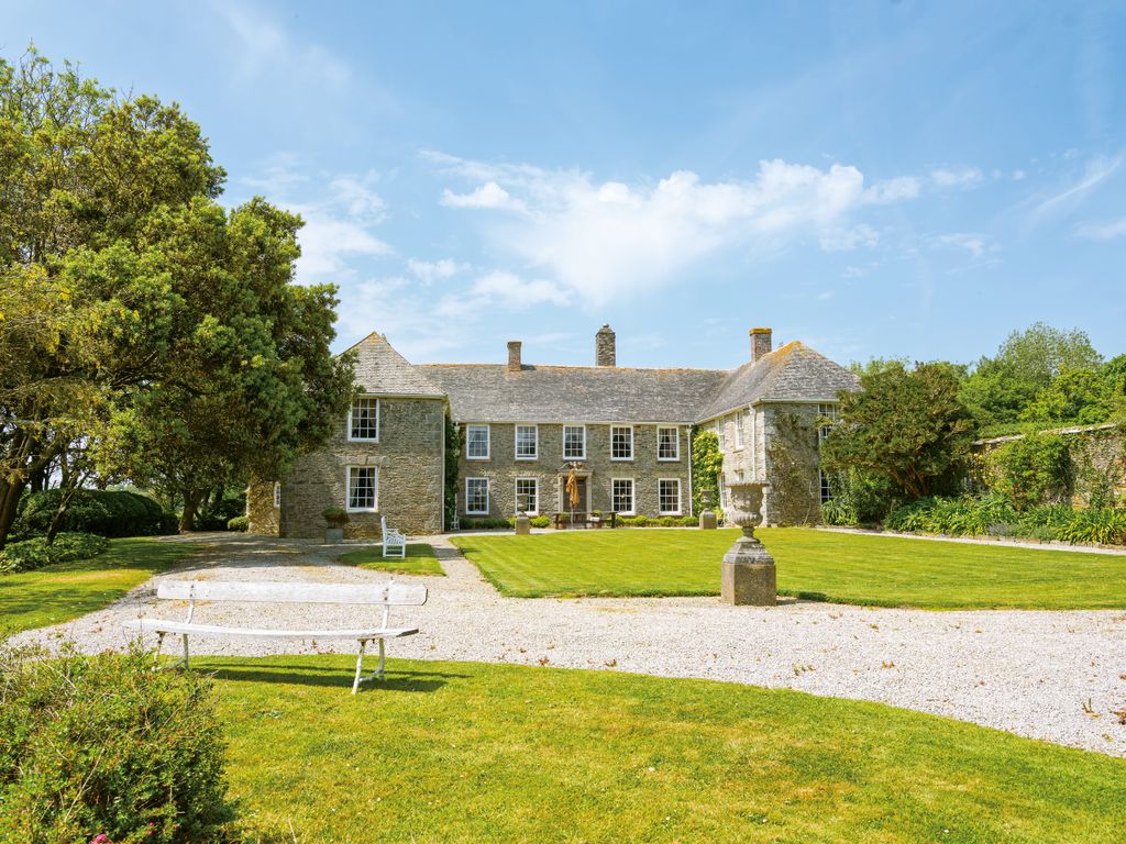 Additional image 4 of 6 bed detached house for salePortscatho, Truro TR2