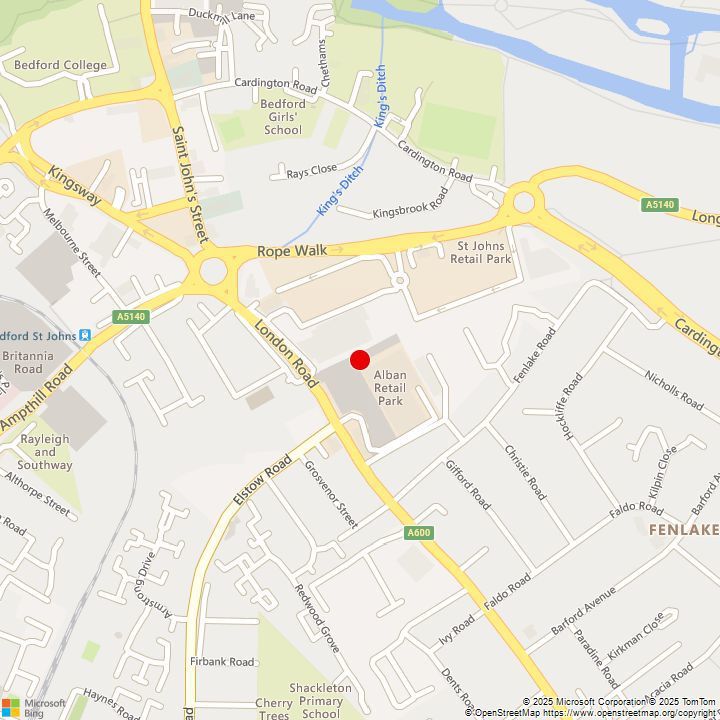 Property photo 2 of 4 Ordnance Survey Map