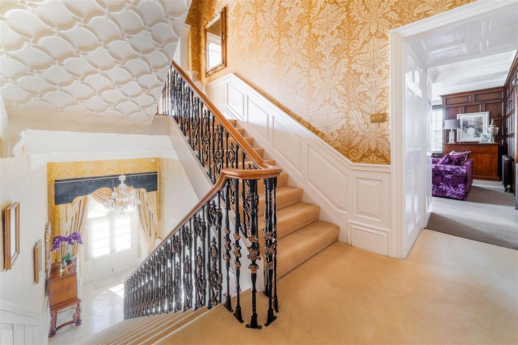 Additional image 41 of 7 bed detached house for salePark Hall, Parkhall Lane, Spinkhill, Sheffield S21