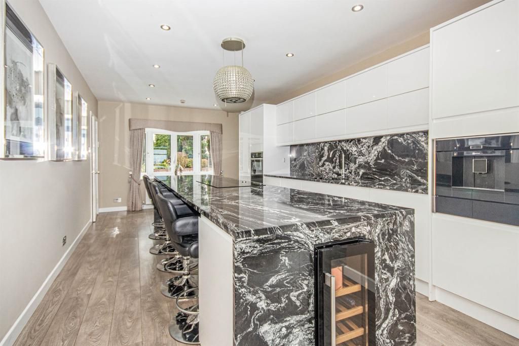 Additional image 5 of 7 bed detached house for saleGreen End Road, Fillongley CV7