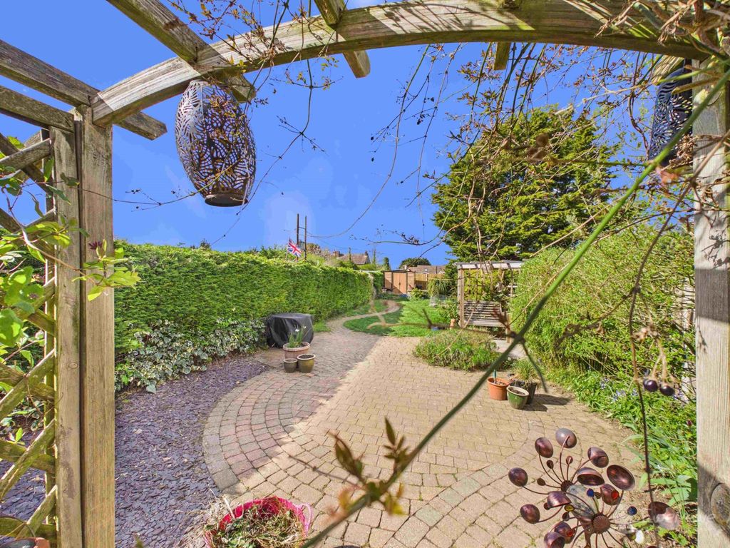 Property photo 3 of 21 Garden- Mark Stephens Ewemove Newmarket And Soham