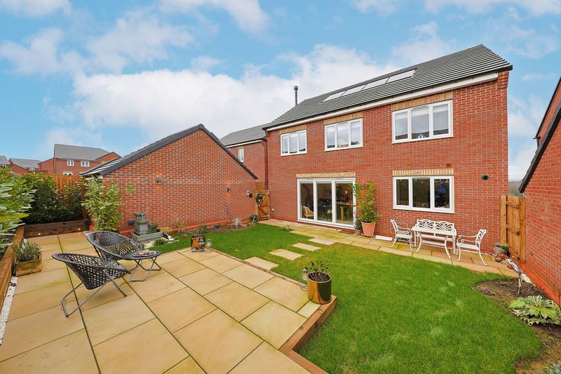 Property photo 2 of 42 Rear