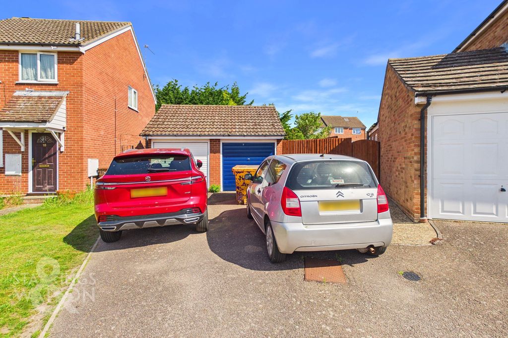 Additional image 19 of 3 bed semi-detached house for saleMartin Road, Diss IP22