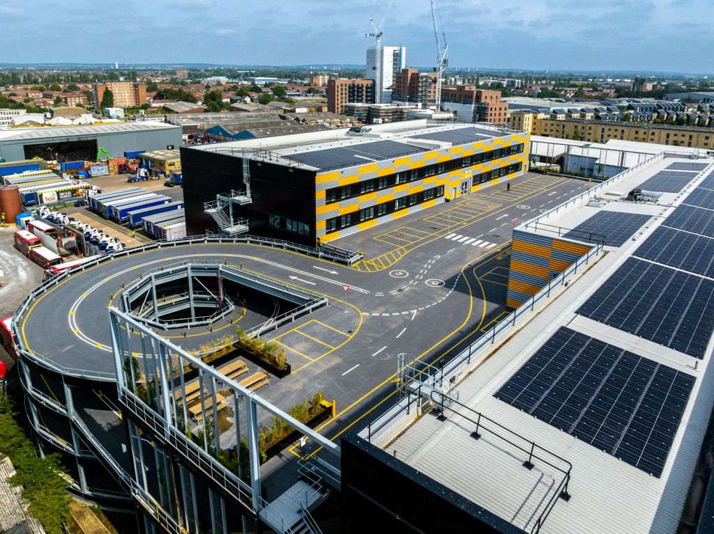 Property photo 3 of 20 External Ramp.Jpeg