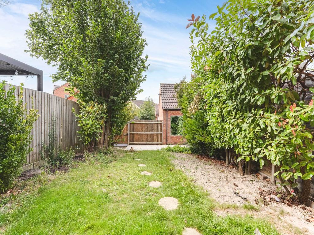 Property photo 3 of 20 Garden