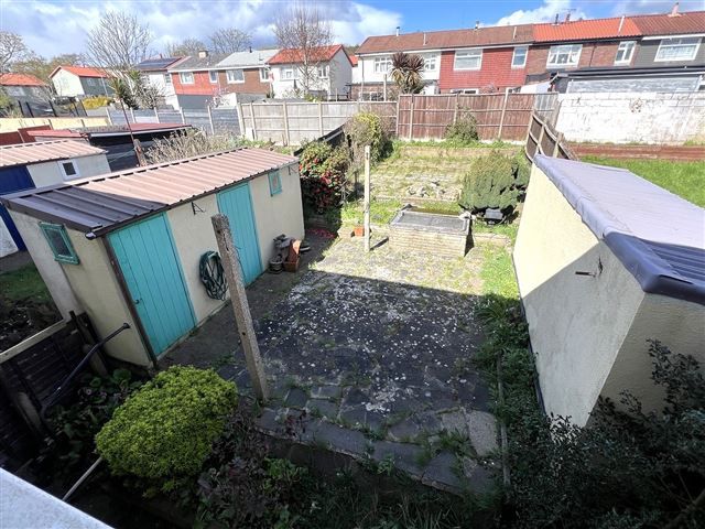 Property photo 3 of 10 Rear Gaden