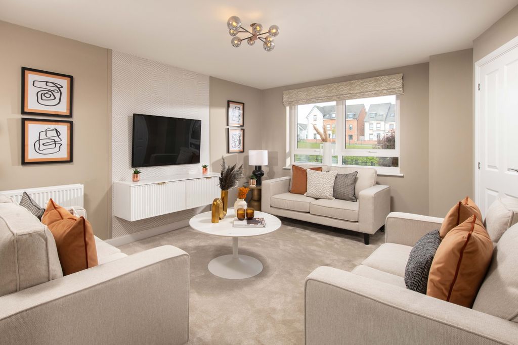 Property photo 3 of 7 Bar Yw Affinity Windermere Show Home
