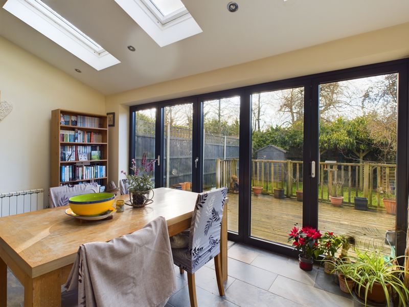 Property photo 1 of 16 Dining Room