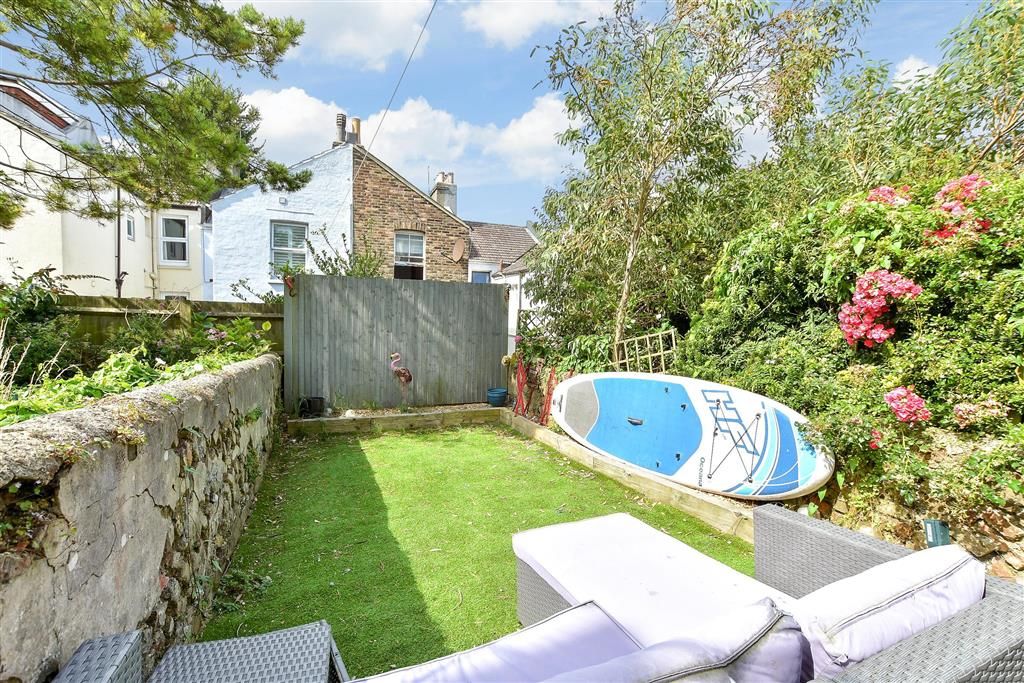 Property photo 3 of 11 Rear Garden