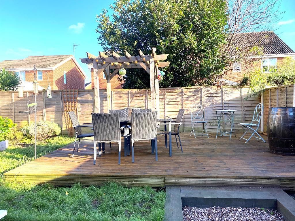 Property photo 3 of 19 Rear Garden