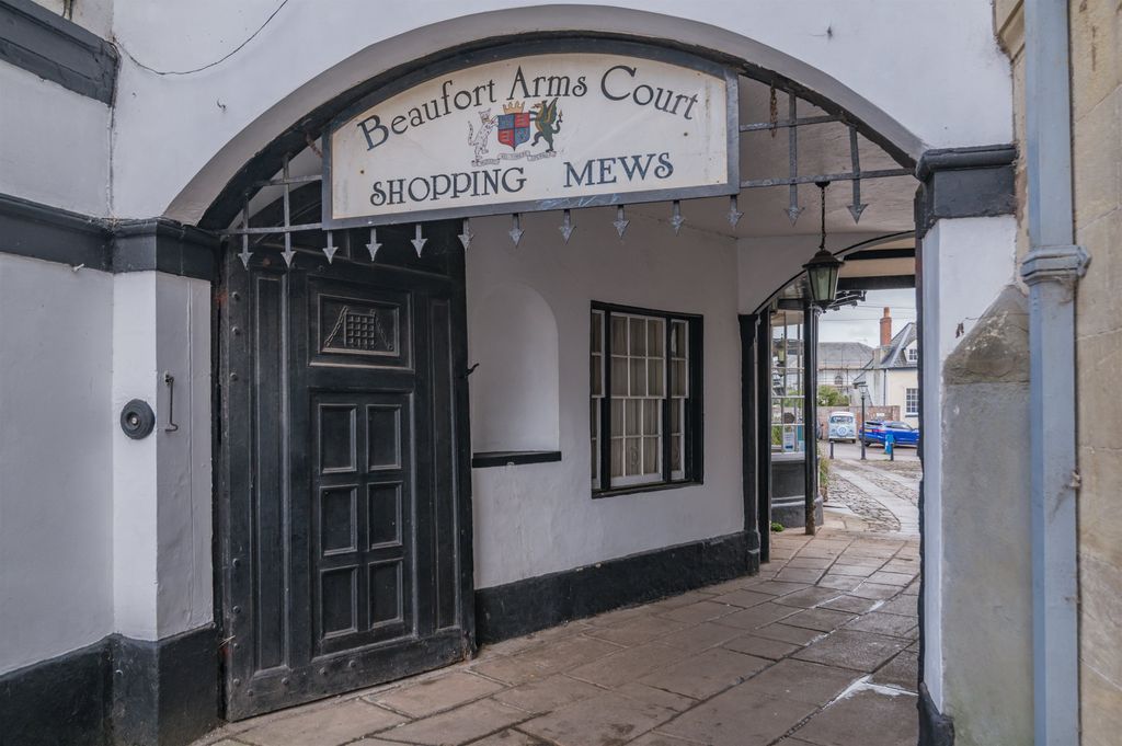 Additional image 17 of 2 bed flat for saleBeaufort Arms Court, Monmouth, Monmouthshire NP25