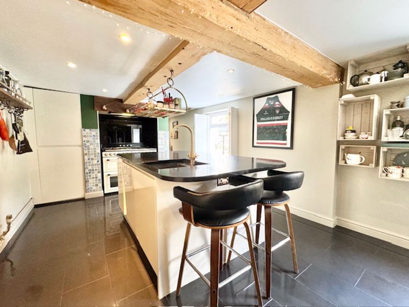 Property photo 3 of 38 Kitchen Breakfast Room