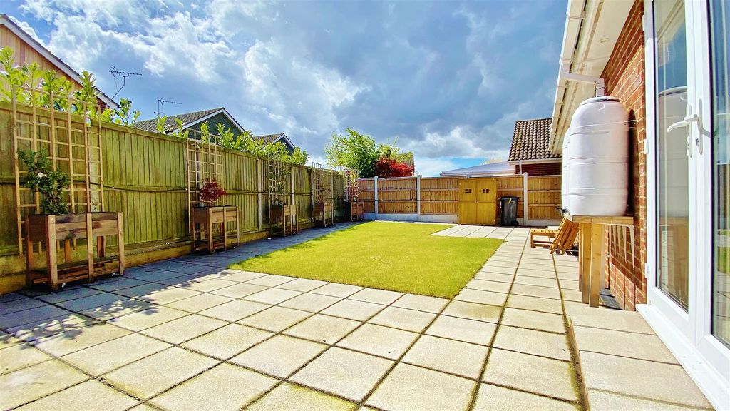 Property photo 3 of 17 Outside - Rear